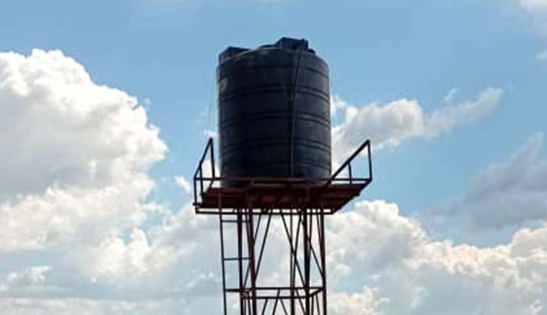 Water and Sanitation