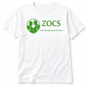 ZOCS branded T-Shirt